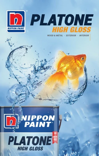 Platone Collection - Nippon Color Catalogue - slide 1