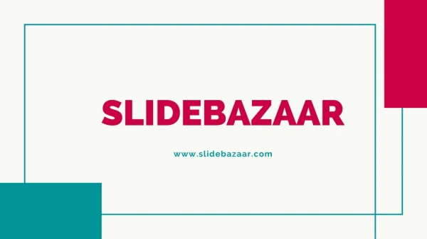 slidebazaar