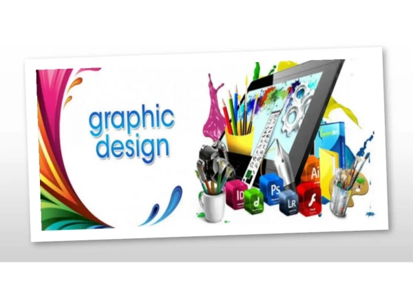 Graphic Design Portfolio - KYT Solutions