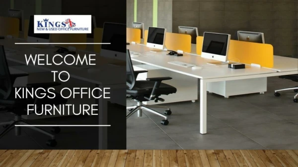 Top Quality Used Office Desk at Reasonable Price Range