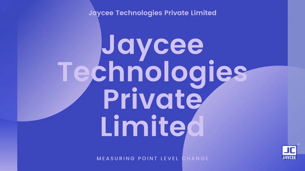 jaycee technologies private limited jaycee