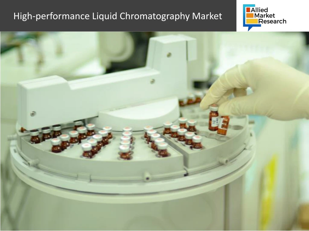 high performance liquid chromatography market