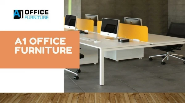 Get Top Range of White Office Storage