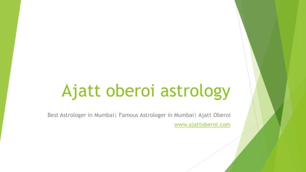 Importance of Guru Pushya Nakshtra in Astrology by Ajatt Oberoi