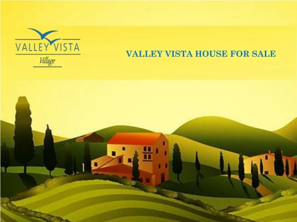 Find your perfect Valley Vista House near Sonora, California