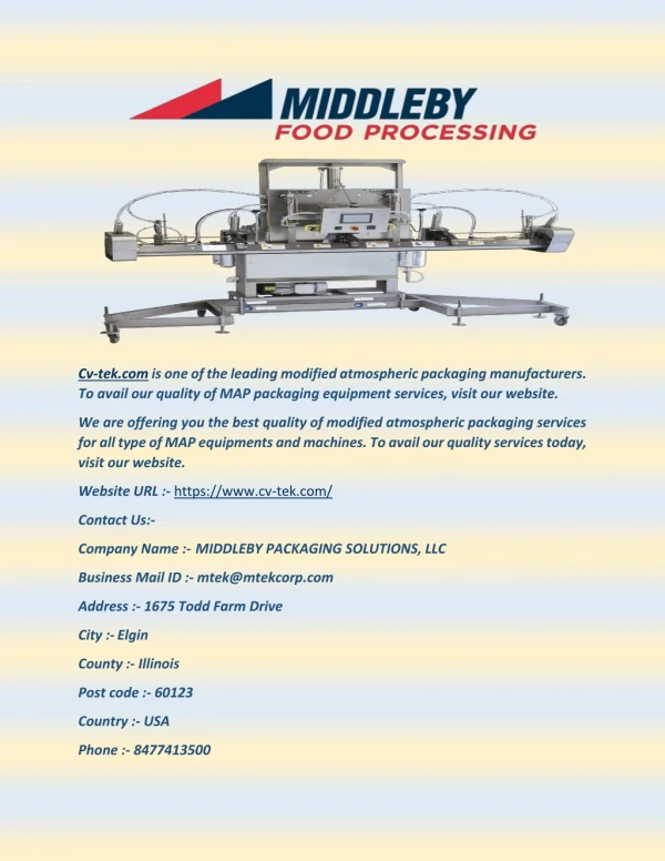 cv tek com is one of the leading modified