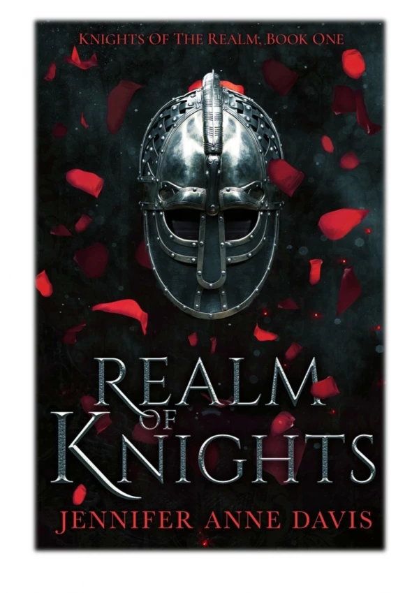 [PDF] Free Download Realm of Knights By Jennifer Anne Davis