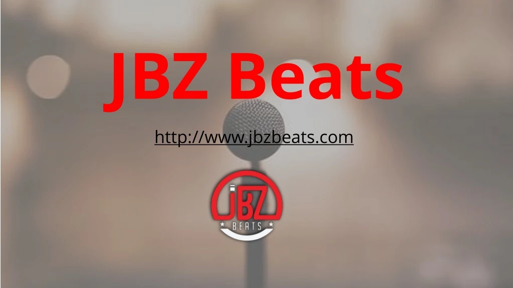 jbz beats