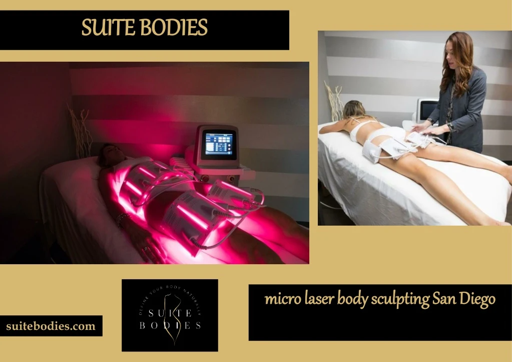 suite bodies suite bodies
