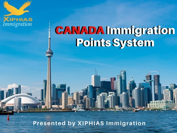 Canada Immigration Points System