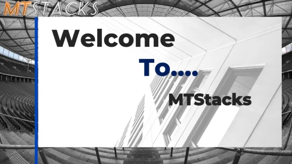 MTStacks.com — Most Reliable NBA 2K Store