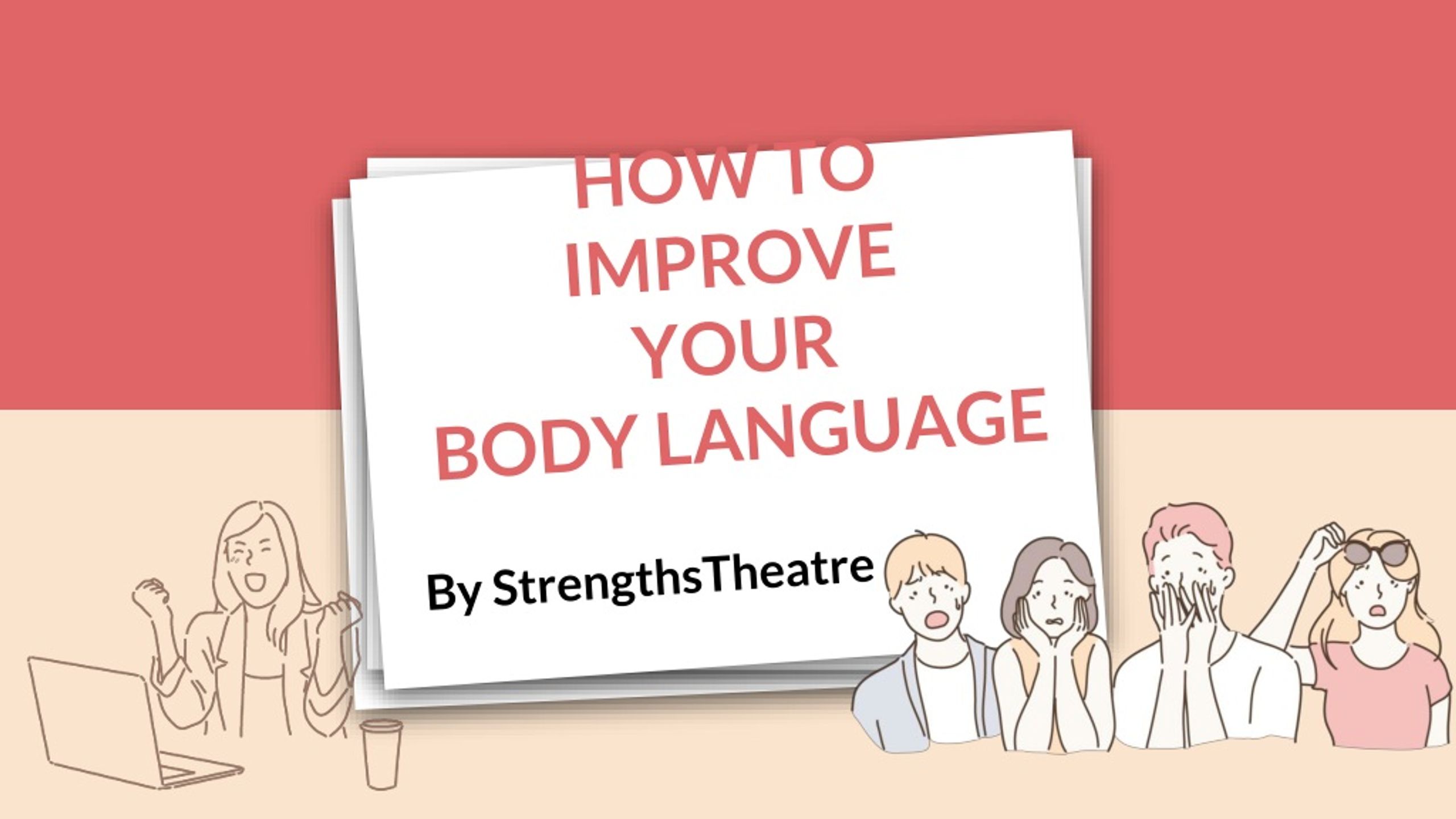 PPT - How to Improve Your Body Language PowerPoint Presentation, free ...