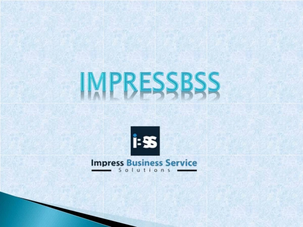 impressbss