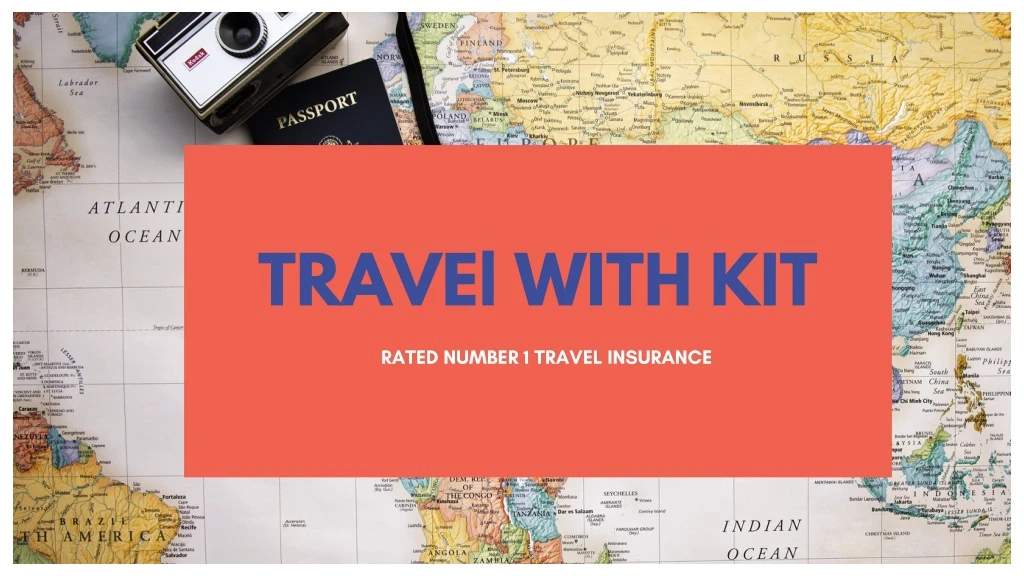 travel with kit