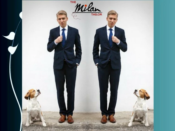 Bespoke Tailor in Toronto | Best Bespoke Tailors in Toronto