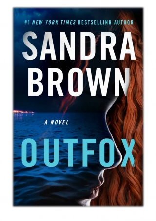 [PDF] Free Download Outfox By Sandra Brown - slide 1