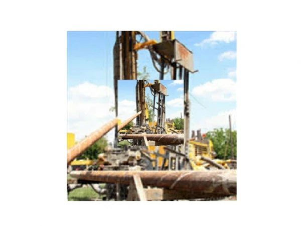 Evergreen Well Drilling