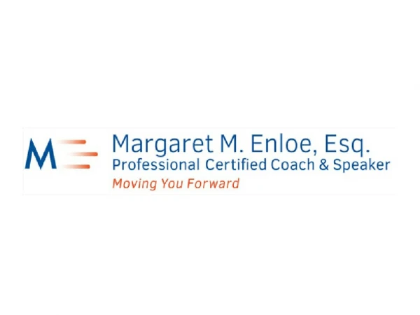 Executive Coaching Margaret M. Enloe, Esq.