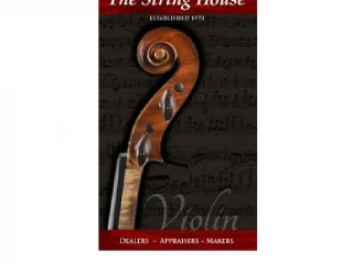 The String House - slide 1