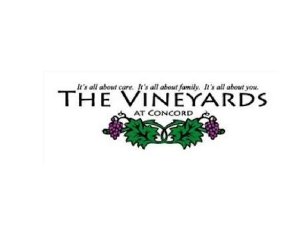 The Vineyards at Concord