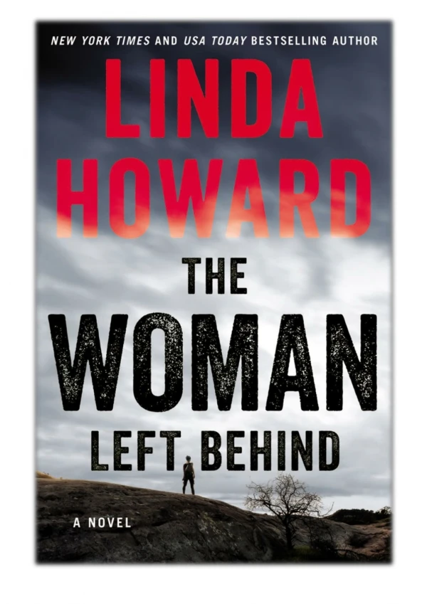 [PDF] Free Download The Woman Left Behind By Linda Howard