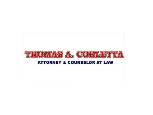 Thomas A. Corletta, Attorney at Law