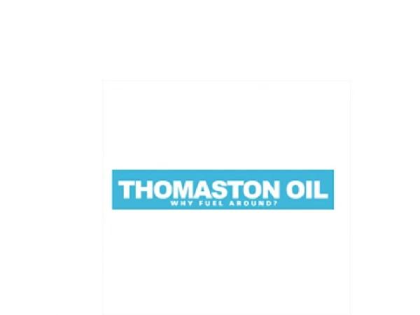 Thomaston Oil