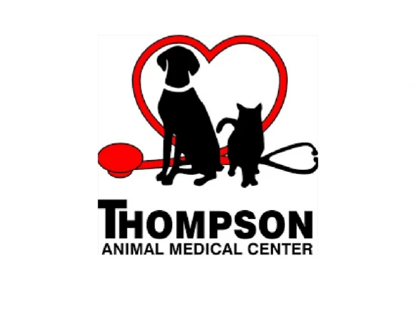 Thompson Animal Medical Center