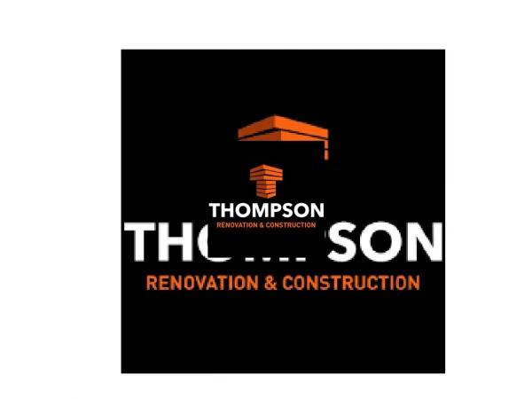 Thompson's Absolute Construction