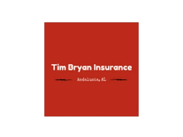 Tim Bryan Insurance