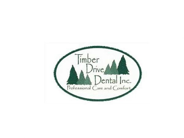 Timber Drive Dental, Inc.