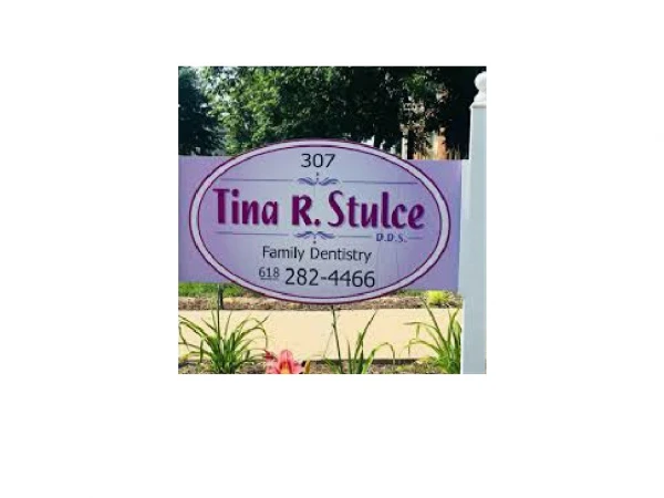 Tina R Stulce DDS