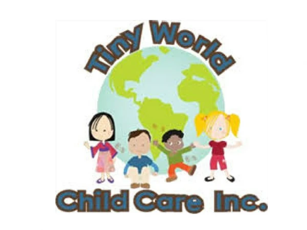Tiny World Child Care, Newtonville