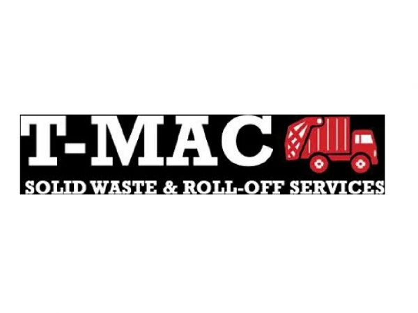 T-Mac Solid Waste & Roll-off Services, Inc.