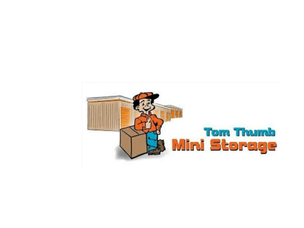 Tom Thumb Mini Storage
