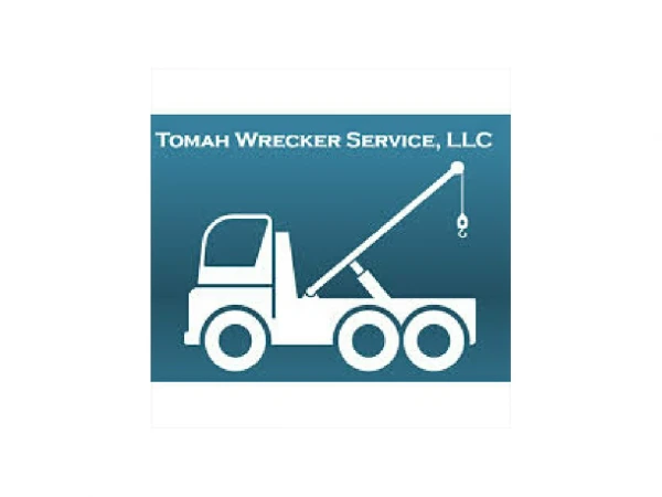 Tomah Wrecker & Repair, LLC