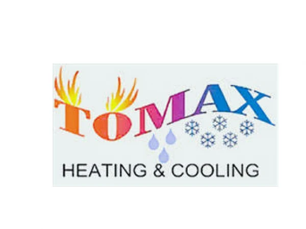 Tomax Heating & Cooling