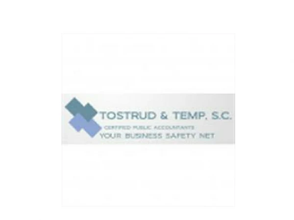 Tostrud & Temp, S.C.