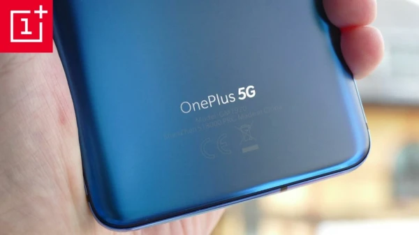 OnePlus 7 Pro 5G Overview