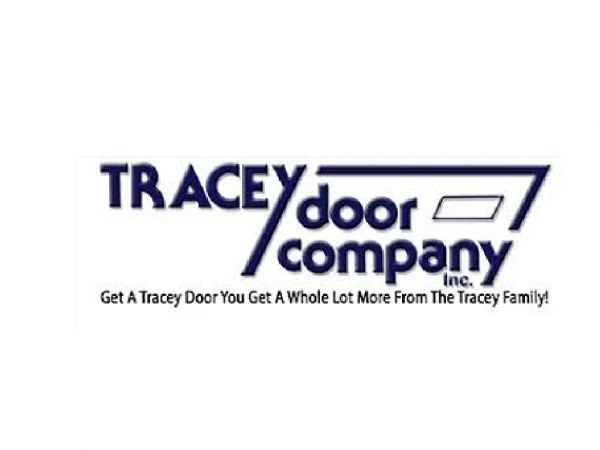 Tracey Door Co
