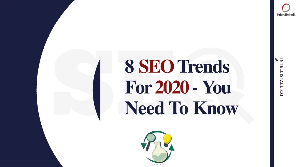 8 seo trends for 2020 you need to know
