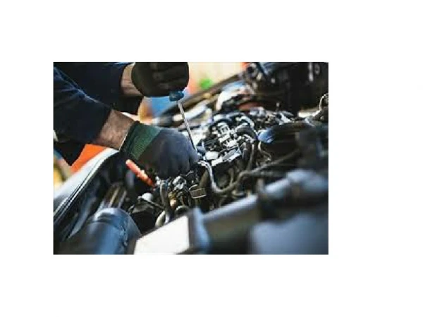 Transmission Services