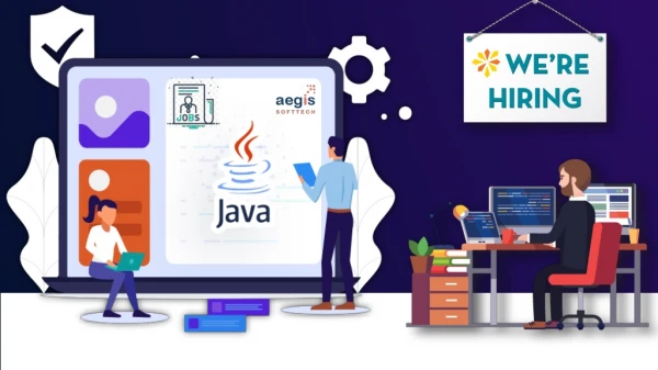 Hire Java Developers in Ahmedabad and Rajkot, Gujarat, India