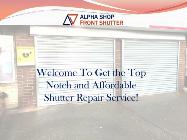 welcome to get the top notch and affordable