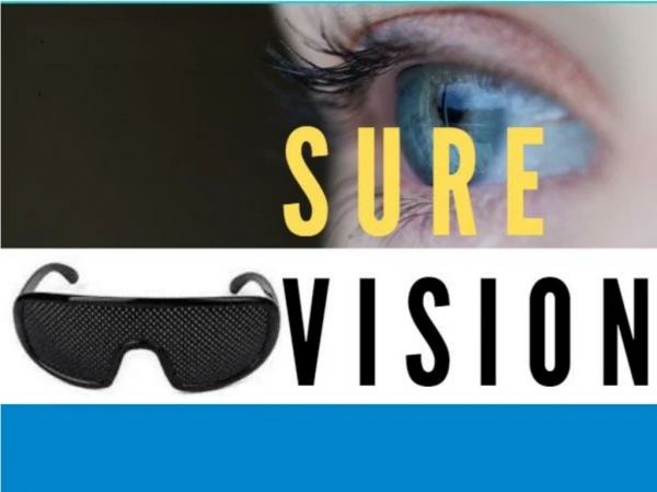 Sure Vision