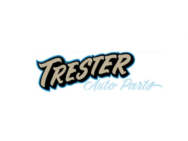 Trester Used Auto Parts