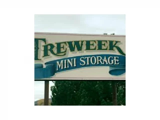 Treweek Mini Storage - slide 1