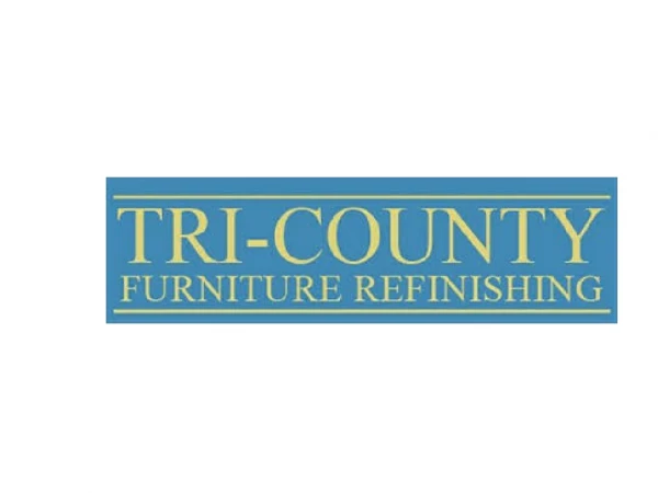 Tri-County Furniture Restoration