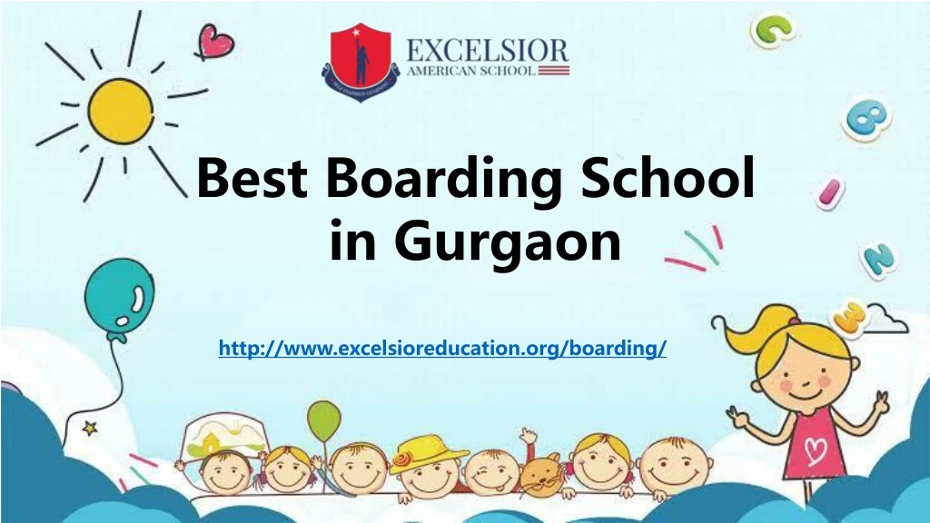 best b oarding s chool in gurgaon