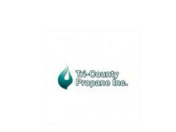 Tri-County Propane Inc.